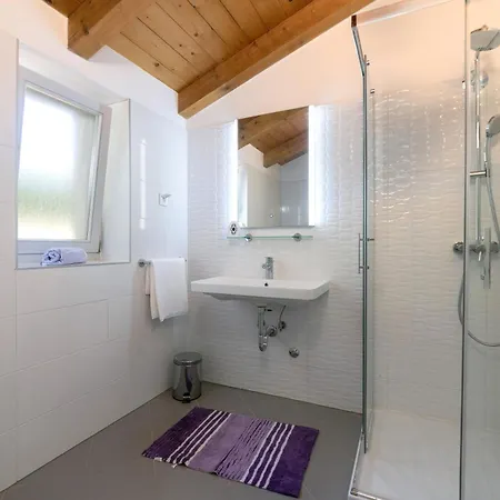 Holiday home Strandnahe Irena Funtana Mit Pool