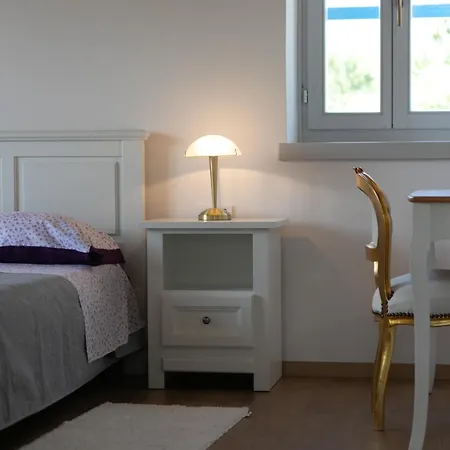 Strandnahe Irena Funtana Mit Pool Ferienhaus *