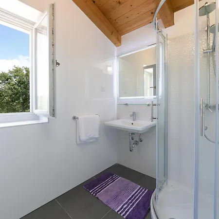 Strandnahe Irena Funtana Mit Pool Holiday home Porec