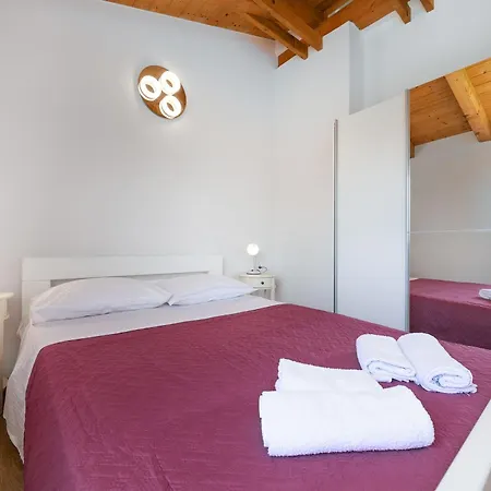 Holiday home Strandnahe Irena Funtana Mit Pool Porec